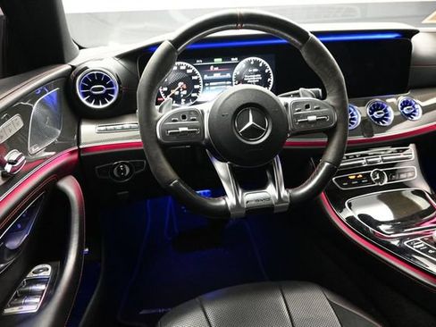 Used 2019 Mercedes-Benz CLS 53 AMG 4MATIC image 17