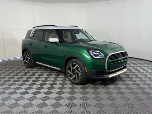 New 2027 MINI Cooper Countryman S AWD/4WD image 6