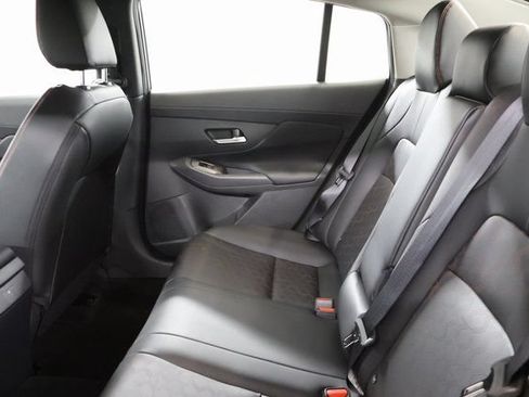 New 2026 Nissan Sentra SR w/ SR Premium Package FWD image 27