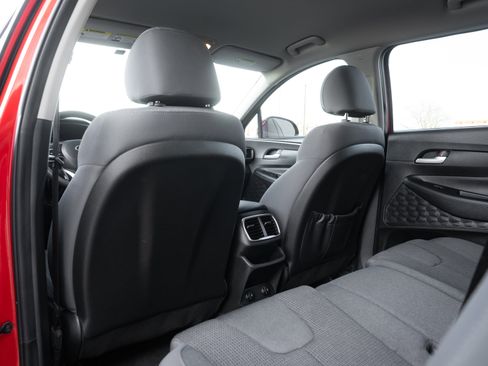 Used 2020 Hyundai Santa Fe SEL image 25