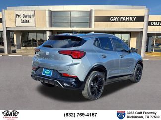 Used 2026 Buick Encore GX Sport Touring w/ Comfort Package FWD video 2