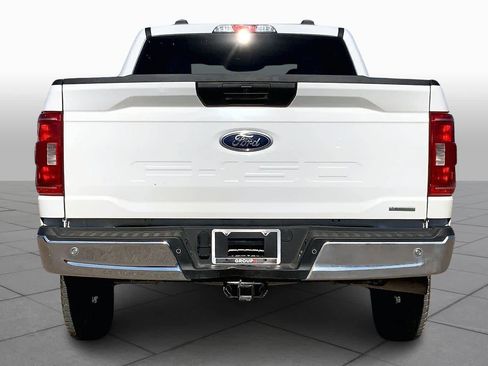 Used 2023 Ford F150 XLT image 5