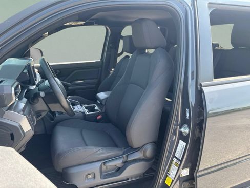 Used 2024 Toyota Tacoma SR5 RWD image 22