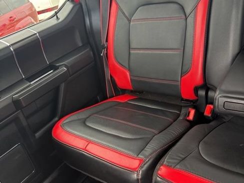 Used 2020 Ford F150 Lariat w/ Equipment Group 502A Luxury AWD/4WD image 26