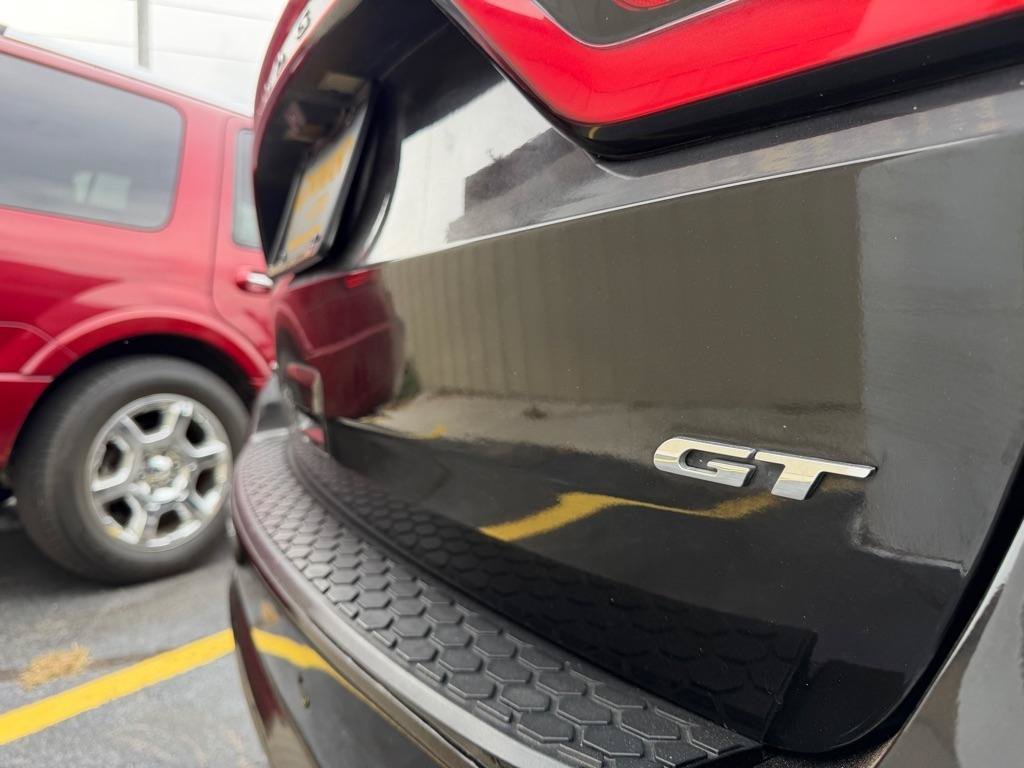 Used 2018 Dodge Durango GT RWD image 56