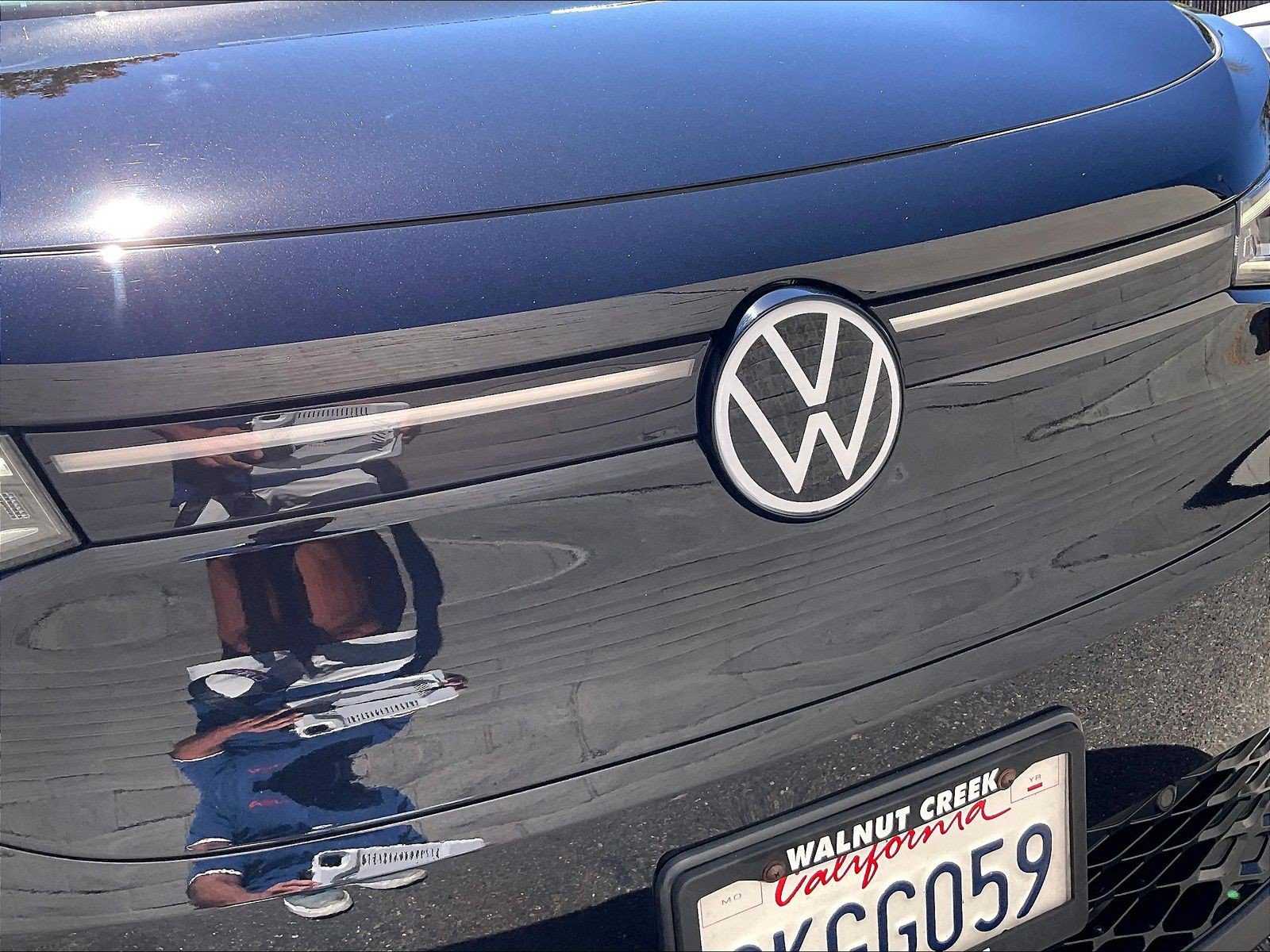 Certified 2023 Volkswagen ID.4 Pro S AWD/4WD image 29