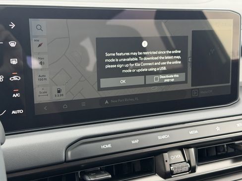 New 2027 Kia Telluride EX X-Line AWD/4WD image 28