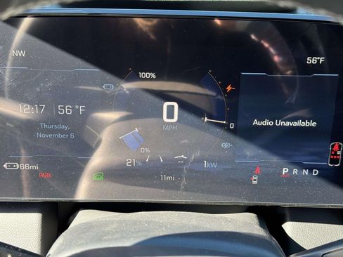 New 2026 Chevrolet Equinox EV LT w/ Convenience Package II image 27