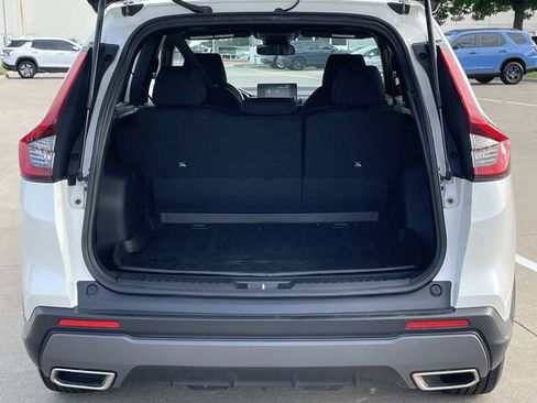 Used 2023 Honda CR-V Sport image 30