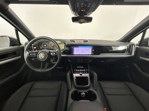 Certified 2026 Porsche Cayenne AWD/4WD image 13