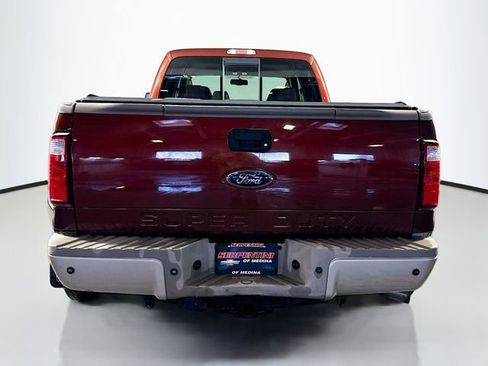 Used 2008 Ford F350 King Ranch image 6