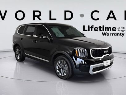 Used 2024 Kia Telluride LX