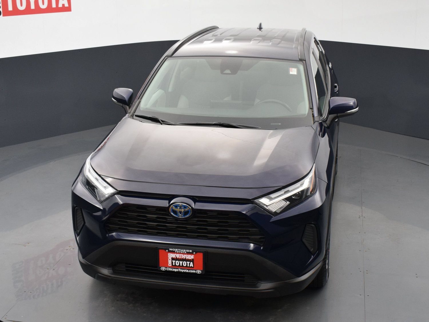 Used 2022 Toyota RAV4 XLE AWD/4WD image 22