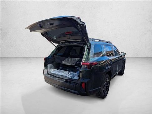 New 2026 Subaru Outback Touring XT image 24