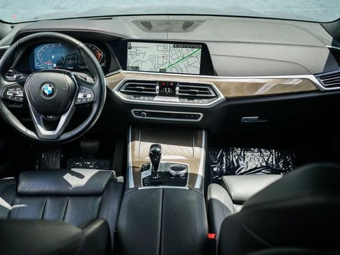Used 2022 BMW X5 xDrive40i w/ Premium Package image 20
