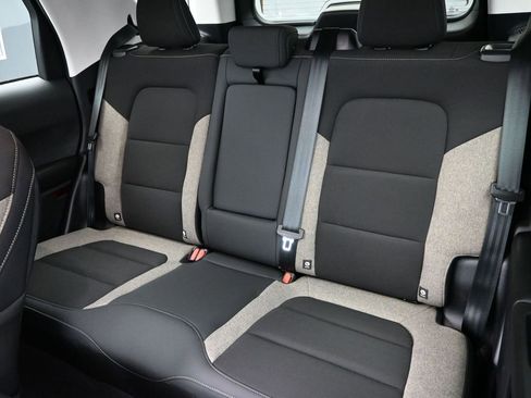 New 2025 Ford Bronco Sport Big Bend image 23