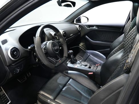 Used 2019 Audi RS 3 image 33