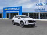 New 2025 Chevrolet Trax LT w/ Driver Confidence Package image 2