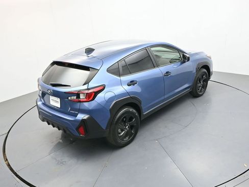Used 2024 Subaru Crosstrek 2.0i AWD/4WD image 32