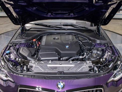 New 2026 BMW 230i xDrive Coupe w/ Premium Package image 5