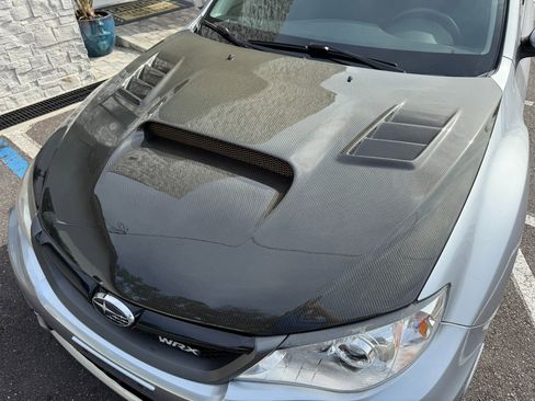 Used 2013 Subaru Impreza WRX Hatchback image 18