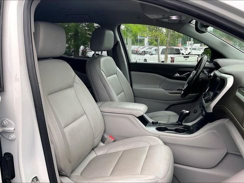 Used 2019 GMC Acadia SLT FWD image 7