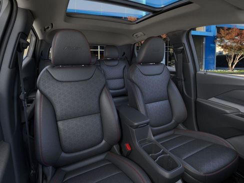 New 2027 Chevrolet Bolt RS image 16