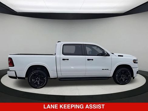New 2026 RAM 1500 Lone Star AWD/4WD image 9