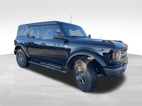 Used 2025 Ford Bronco Big Bend image 36