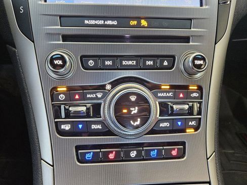 Used 2020 Lincoln MKZ Reserve w/ Monochromatic Package AWD/4WD image 24