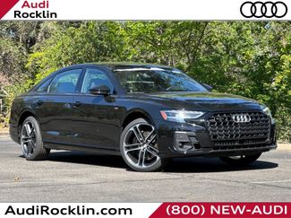 New 2026 Audi A8 L 3.0T AWD/4WD 360° Tour