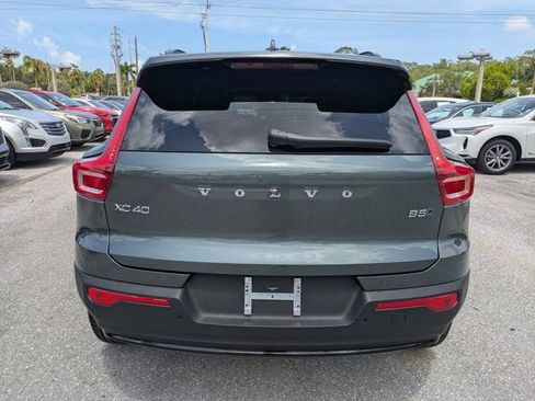 Used 2026 Volvo XC40 B5 Ultra w/ Climate Package AWD/4WD image 6