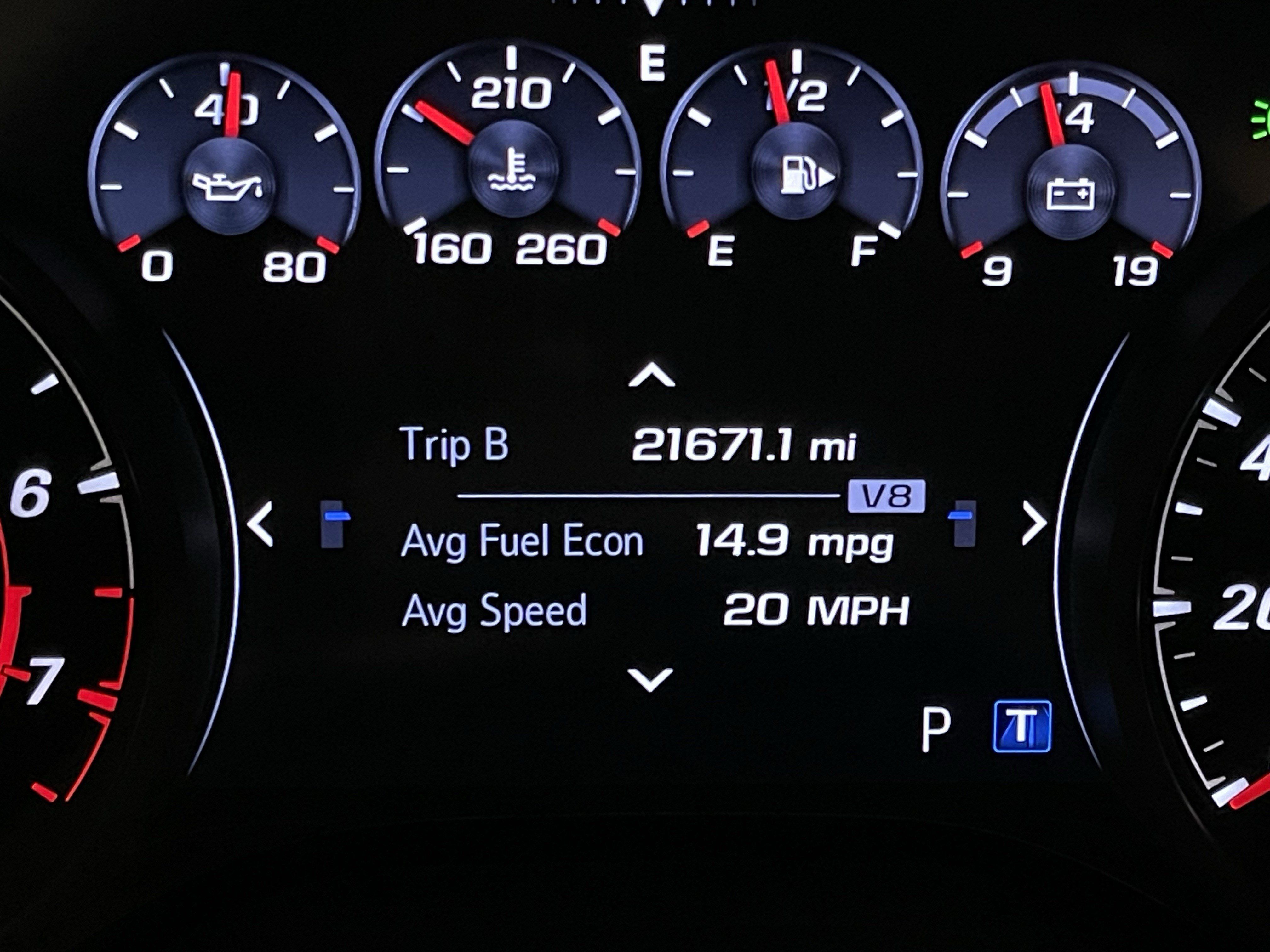 Used 2023 Chevrolet Camaro SS RWD image 22
