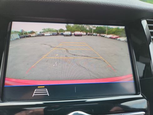 Used 2020 Chevrolet Trax Premier w/ LPO, Protection Package image 22