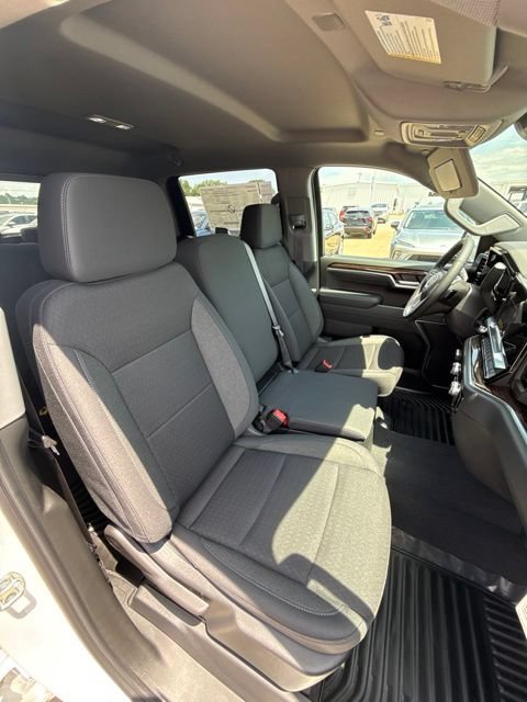 New 2026 GMC Sierra 1500 SLE w/ Preferred Package AWD/4WD image 44
