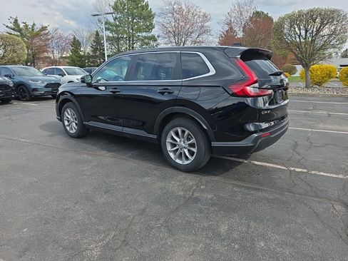 Used 2024 Honda CR-V EX image 5