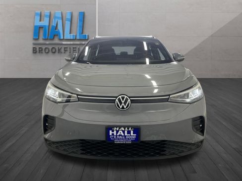 Used 2022 Volkswagen ID.4 Pro image 8