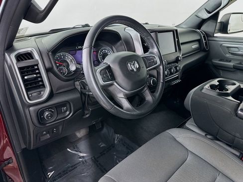 Certified 2022 RAM 1500 Big Horn image 17