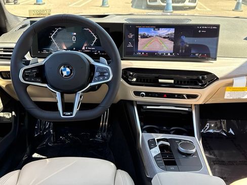 New 2026 BMW 330i Sedan w/ M Sport Package RWD image 24