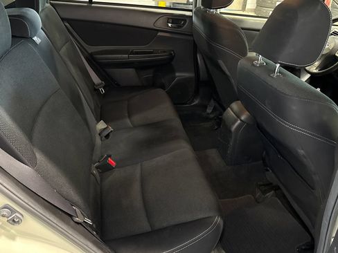 Used 2014 Subaru Crosstrek 2.0i Premium AWD/4WD image 13