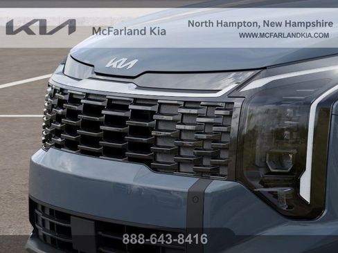 New 2026 Kia Sportage S image 13