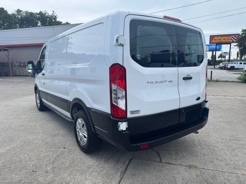 Used 2020 Ford Transit 150 Low Roof w/ Load Area Protection Package RWD image 9