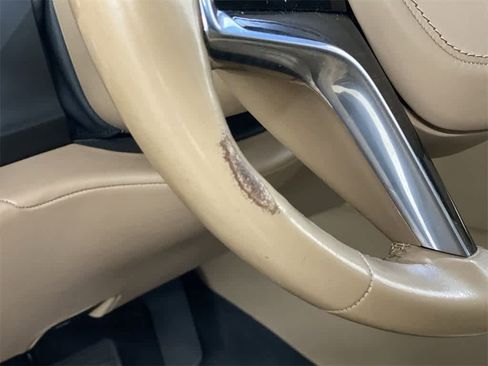 Used 2020 Cadillac Escalade Platinum image 37