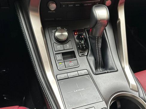 Certified 2020 Lexus NX 300h NX 300h 5-DR SUV image 19