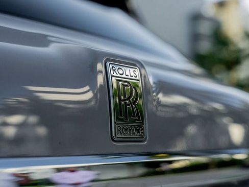 Used 2021 Rolls-Royce Cullinan Sport Utility image 42