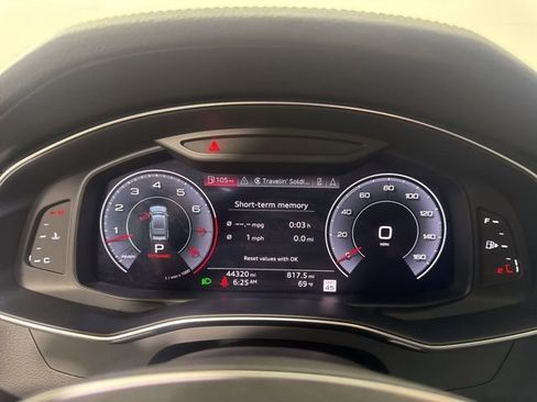 Used 2019 Audi A7 3.0T Premium Plus w/ Premium Plus Package image 38