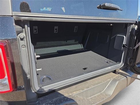 New 2025 Ford Bronco Big Bend image 8