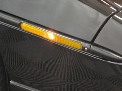 Used 1988 Pontiac Fiero GT image 54