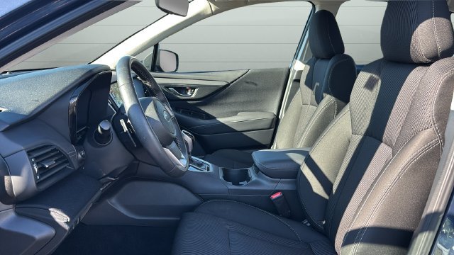 Used 2025 Subaru Legacy Premium AWD/4WD image 21