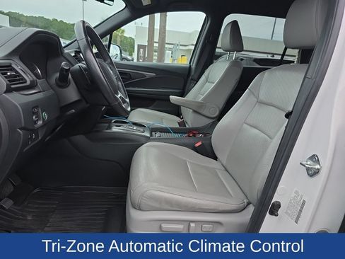 Used 2023 Honda Passport EX-L image 9
